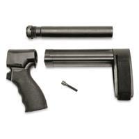 SB Tactical 590-SBL Pistol Stabilizing Brace Kit for Mossberg 590 Shockwave 12/20-ga. 699618782639