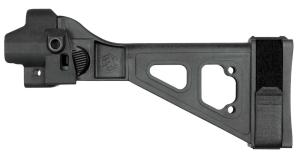 SB TACTICAL SBT5 MP5/SP5 PISTOL BRACE (BLACK) 699618783551