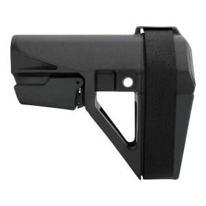 SBT SBA6 BLK 5-POSITION ADJUSTABLE 