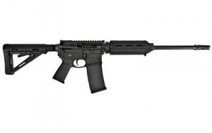 CORE Core 15 MOE .300 AAC Blackout 30-Round 16" Semi-Automatic Rifle in OD Green - 100597 100597