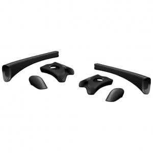 Oakley Flak Jacket Earsock and Nose Piece Black Kit 06-210 700285062105