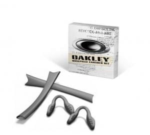 Oakley Radar Earsock/Nosepiece Kit - Slate 06-217