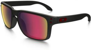 Oakley Holbrook Sunglasses, Matte Black OO9102-36 OO910236