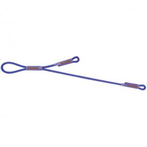 Beal Dynadouble Clip, 40cm, 75cm, 491825