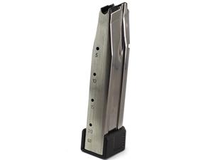 Staccato 2011 Magazine 9mm/38 Super 140mm 20rd SS Gen 3 Magazine 700-291914002-00