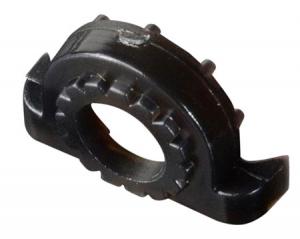 Strike SIGSB Shock Buffer Glock 17/17L/18/19/20/21/22/23/24/24C/31/32/37 Polyurethane .75" SIGSB