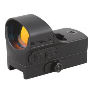 Vector Optics Wraith 1x22x33 Red Dot Sight, Black, SCRD-17