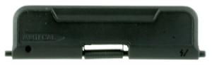 Strike SIARUDCE0322 Enhanced Dust Cover AR Style 3 oz Polymer 3.46" Capsule Black 700598350586