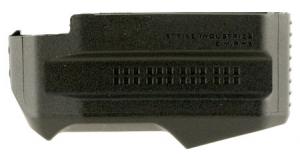Strike SIEMP5BK PMAG Gen M3 223 Remington/5.56 NATO  Black Finish