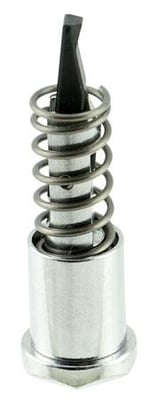 Strike SIARFACC AR Forward Assist Steel Chrome SIARFACC
