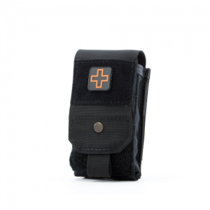 Eleven 10 SABA Pouch Belt and MOLLE E101019BLK 700615672066
