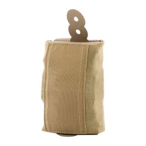 Mbok Pouch Coyote E10-1021-CYT