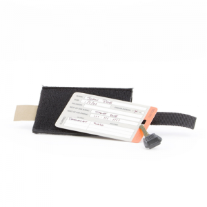 Medical ID Kit (Sleeve, ID Card, 550 Pull) E10-1518-KIT