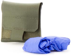 Eleven 10 Glove Pouch, Ranger Green - E10-7009-RGR
