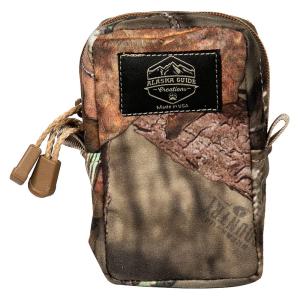 Alaska Guide Creations Mossy Oak Break-Up Country Ravis Side Pocket RSP-MOBU 700721160785