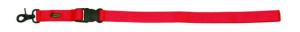 Avery Sporting Dog Trainer's Lead,Blaze Orange 815 