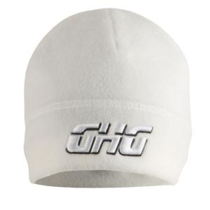 Greenhead Gear Windproof Fleece Skull Cap,White 48275