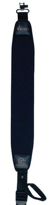 Avery Outdoors Power Hunter Gun Sling, Black 57910