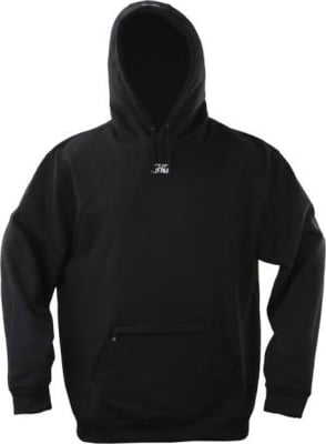 Greenhead Gear GHG Logo Hoodie - Men's, Black, Large, A1050006-BK-L