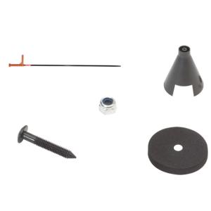 Greenhead Gear RealMotion Kit,24ct 71194