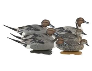 GHG Pro-Grade Pintails 6 Pack