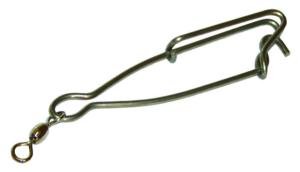 Greenhead Gear QuickSnap Gang Rig Clips,6ft,12ct 80412 80412