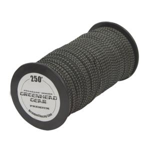 avery ghg pro-grade 250ft braided decoy cord 81250