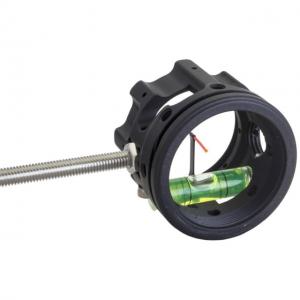 Shrewd Mini Mag Scope 29mm .029 / Right Hand, Black, SMSTMMRH29