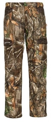 ScentLok Full Season TAKTIX Pant - Mens, Realtree Edge, 2XL, 83525-153-2X