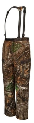 ScentLok Revenant Fleece Pants - Mens, Mossy Oak Break up Country, 2XL, 83920-082-2X