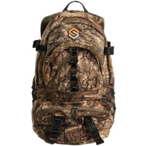 ScentLok Rogue 2285 Backpack Realtree APX One Size Fits Most 1409364