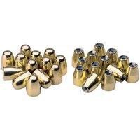 Rainier Ballistics Leadsafe Handgun Bullets .380 Cal .355" 100 Gr Rn 500/ct 702381212101