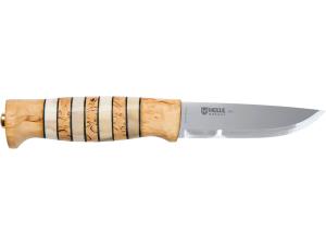Helle Arv Fixed Blade Knife - 658476 7023890040058