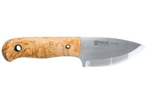 Helle Mandra Fixed Blade Knife - 390140