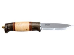 Helle Harding Fixed Blade Knife - 361172