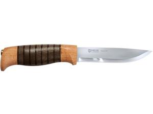 Helle Sigmund Fixed Blade Knife - 690865