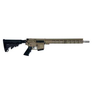 Glfa 350 Legend Ar15 Rifle 5Rd GL15350SSFDE16 702458690443
