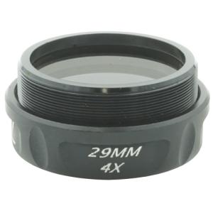 SureLoc Lens Non Drilled 29mm 4X SL52194
