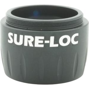 SureLoc Sunshade, 29mm, Black, SL53296