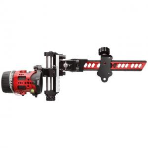 SureLoc Fury Sight RH, Red, SL60001