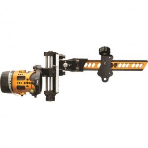 SureLoc Fury Sight RH, Orange, SL60002