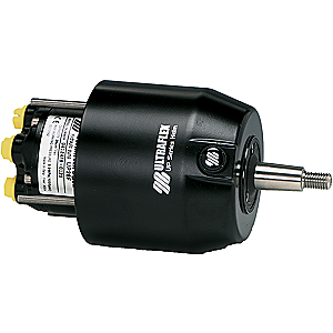 UFlex UP28FM Front Mount Helm Pump 702755021612