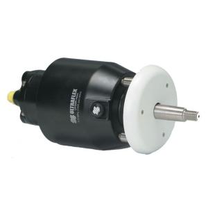Uflex USA Rear Mount Helm 1.7 cu. 3/4 Tapered Stainless Steel Shaft UP28R, UP28R 702755024811