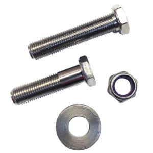 Uflex USA / UC128-SVS Tiller Bolt Kit UC128OBF, 40822X