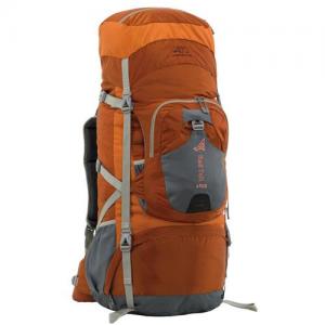Red Tail Backpack - 4900 Rust