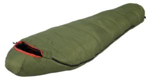 Cedar Ridge Ridge Silver Creek 20 Sleeping Pad, Green, 4213007