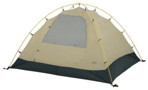 ALPS Mountaineering Taurus 5-Person Outfitter Tent, Tan/Green, 5522915 703438552294