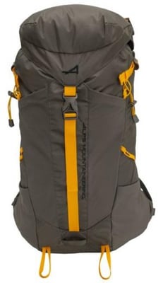 ALPS Mountaineering Peak 45, clay/apricot, 45L / 2746 cu in, 6423054