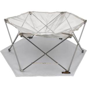 ALPS Mountaineering Gaze Fire Pit - 967679