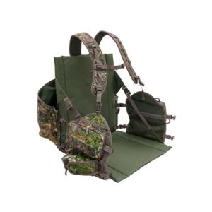 ALPS OutdoorZ Impact Turkey Vest for Men - Mossy Oak Obsession 703438845112